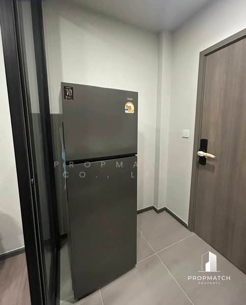 Metris District Ladprao : เมทริส ดิสทริค ลาดพร้าว, กรุงเทพ, ถนนลาดพร้าว, จอมพล, จตุจักร, กรุงเทพ, 35 ตร.ม., คอนโด ให้เช่า, โดย PROPMATCH CO., LTD., 500221042 - DDproperty.com