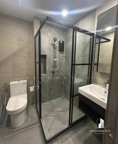 Metris District Ladprao, Bangkok, Lat Phrao Rd, Jom Phon, Chatuchak, Bangkok, 2 Bedrooms, 35 sqm, Condo For Rent, by PROPMATCH CO., LTD., 500221042 - DDproperty.com