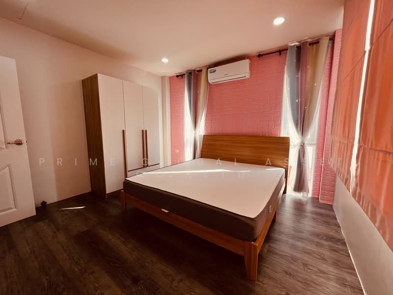 Supicha Sino Kohkaew 8, Phuket, 189 Thep Krasattri Road, Ko Kaeo, Muang Phuket, Phuket, 4 Bedrooms, 154 sqm, Villa For Rent, by Prime Global Asset Co.,Ltd, 500221044 - DDproperty.com