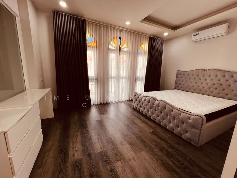 Supicha Sino Kohkaew 8, Phuket, 189 Thep Krasattri Road, Ko Kaeo, Muang Phuket, Phuket, 4 Bedrooms, 154 sqm, Villa For Rent, by Prime Global Asset Co.,Ltd, 500221044 - DDproperty.com