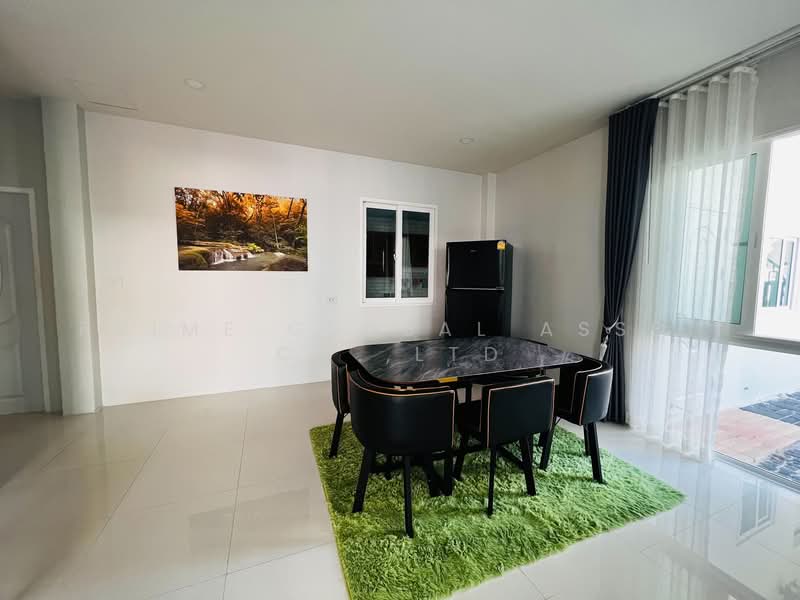 Supicha Sino Kohkaew 8, Phuket, 189 Thep Krasattri Road, Ko Kaeo, Muang Phuket, Phuket, 4 Bedrooms, 154 sqm, Villa For Rent, by Prime Global Asset Co.,Ltd, 500221044 - DDproperty.com