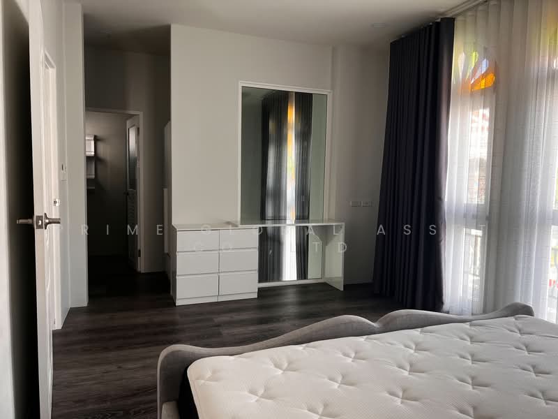 Supicha Sino Kohkaew 8, Phuket, 189 Thep Krasattri Road, Ko Kaeo, Muang Phuket, Phuket, 4 Bedrooms, 154 sqm, Villa For Rent, by Prime Global Asset Co.,Ltd, 500221044 - DDproperty.com