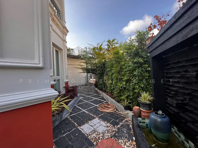 Supicha Sino Kohkaew 8, Phuket, 189 Thep Krasattri Road, Ko Kaeo, Muang Phuket, Phuket, 4 Bedrooms, 154 sqm, Villa For Rent, by Prime Global Asset Co.,Ltd, 500221044 - DDproperty.com