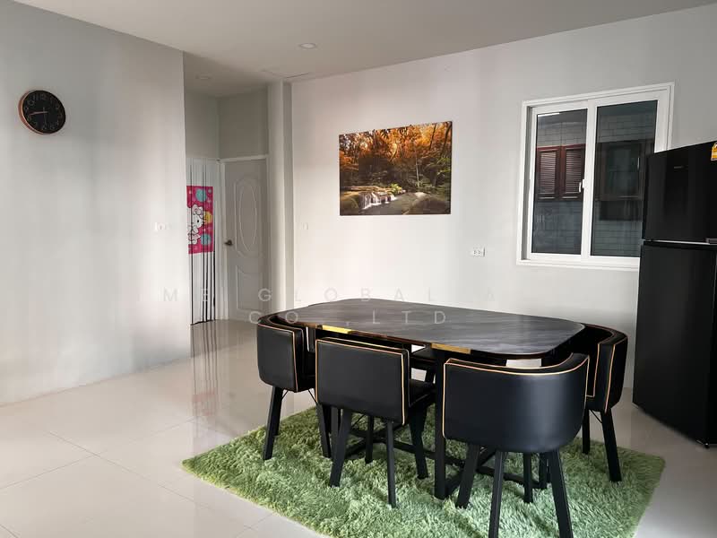 Supicha Sino Kohkaew 8, Phuket, 189 Thep Krasattri Road, Ko Kaeo, Muang Phuket, Phuket, 4 Bedrooms, 154 sqm, Villa For Rent, by Prime Global Asset Co.,Ltd, 500221044 - DDproperty.com