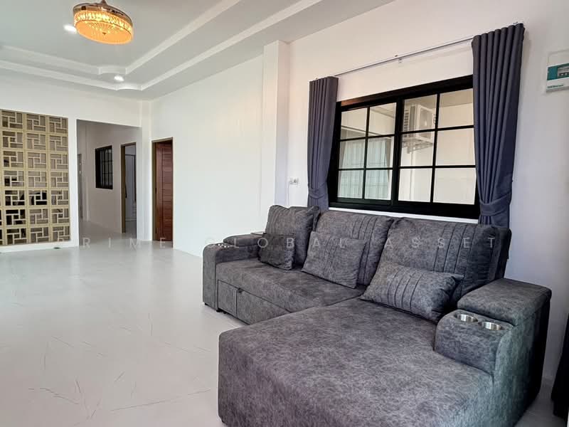 Chao Fah Garden Home 5 : เจ้าฟ้าการ์เด้นโฮม 5, ภูเก็ต, วิชิต, เมืองภูเก็ต, ภูเก็ต, 165 ตร.ม., บ้านเดี่ยว ให้เช่า, โดย Prime Global Asset, 500221045 - DDproperty.com