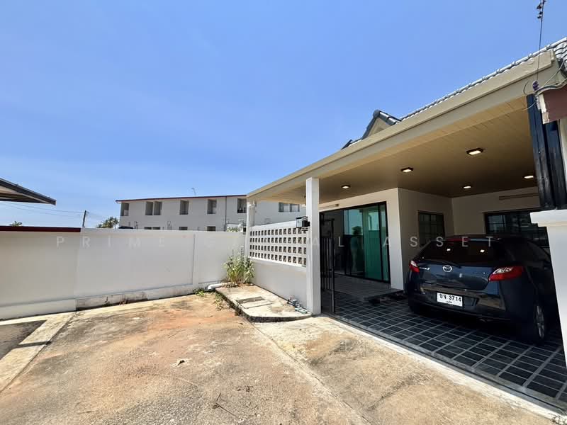 Chao Fah Garden Home 5 : เจ้าฟ้าการ์เด้นโฮม 5, ภูเก็ต, วิชิต, เมืองภูเก็ต, ภูเก็ต, 165 ตร.ม., บ้านเดี่ยว ให้เช่า, โดย Prime Global Asset, 500221045 - DDproperty.com