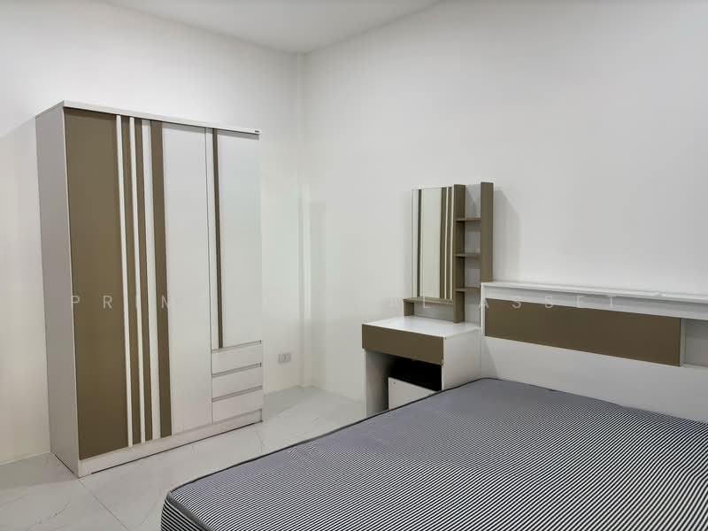 Chao Fah Garden Home 5, Phuket, Wichit, Muang Phuket, Phuket, 2 Bedrooms, 165 sqm, Single Detached House For Rent, by Prime Global Asset, 500221045 - DDproperty.com