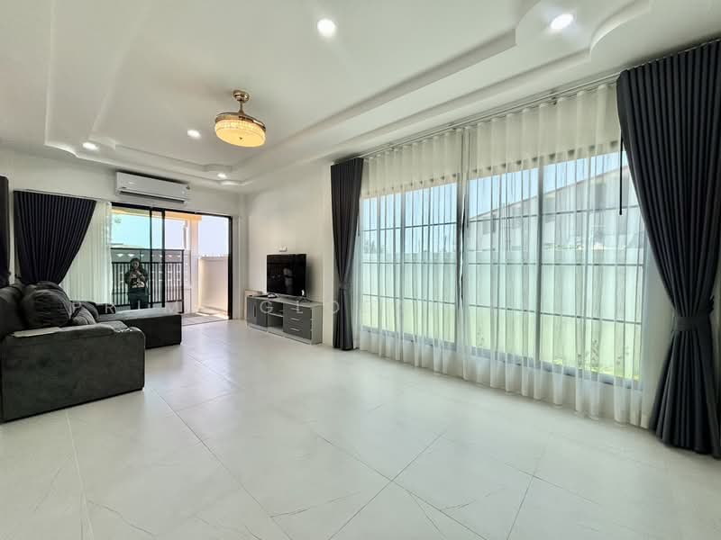 Chao Fah Garden Home 5, Phuket, Wichit, Muang Phuket, Phuket, 2 Bedrooms, 165 sqm, Single Detached House For Rent, by Prime Global Asset, 500221045 - DDproperty.com