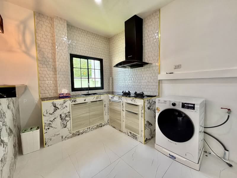 Chao Fah Garden Home 5, Phuket, Wichit, Muang Phuket, Phuket, 2 Bedrooms, 165 sqm, Single Detached House For Rent, by Prime Global Asset, 500221045 - DDproperty.com