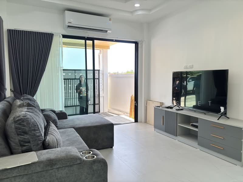 Chao Fah Garden Home 5, Phuket, Wichit, Muang Phuket, Phuket, 2 Bedrooms, 165 sqm, Single Detached House For Rent, by Prime Global Asset, 500221045 - DDproperty.com