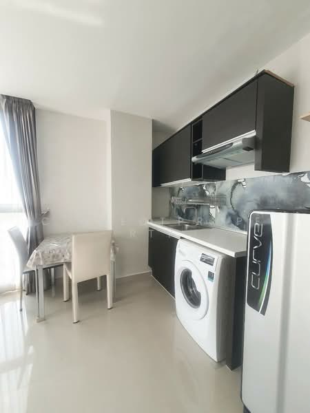 Pela Wutthakat, Bangkok, Soi Wutthakat 21 Ratchaphruek Road, Talat Plu, Thon Buri, Bangkok, 1 Bedroom, 37 sqm, Condo For Rent, by CorrectProperty, 500221047 - DDproperty.com