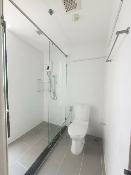 Pela Wutthakat, Bangkok, Soi Wutthakat 21 Ratchaphruek Road, Talat Plu, Thon Buri, Bangkok, 1 Bedroom, 37 sqm, Condo For Rent, by CorrectProperty, 500221047 - DDproperty.com