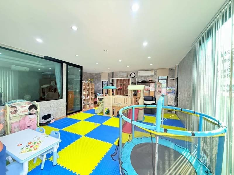 เลอมาน ธัญญะ-คลอง7 (Le Marn Thanya-Klong7), Pathum Thani, Lam Luk Ka, Lam Luk Ka, Pathum Thani, 3 Bedrooms, 255 sqm, Single Detached House For Sale, by The Best Property เนทส์, 500221049 - DDproperty.com