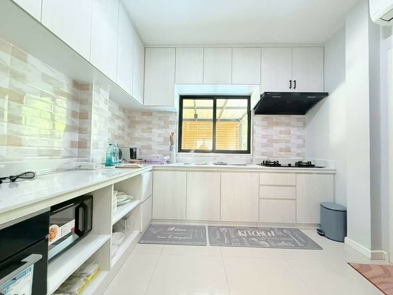 เลอมาน ธัญญะ-คลอง7 (Le Marn Thanya-Klong7), Pathum Thani, Lam Luk Ka, Lam Luk Ka, Pathum Thani, 3 Bedrooms, 255 sqm, Single Detached House For Sale, by The Best Property เนทส์, 500221049 - DDproperty.com