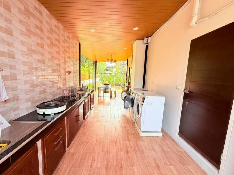 เลอมาน ธัญญะ-คลอง7 (Le Marn Thanya-Klong7), Pathum Thani, Lam Luk Ka, Lam Luk Ka, Pathum Thani, 3 Bedrooms, 255 sqm, Single Detached House For Sale, by The Best Property เนทส์, 500221049 - DDproperty.com