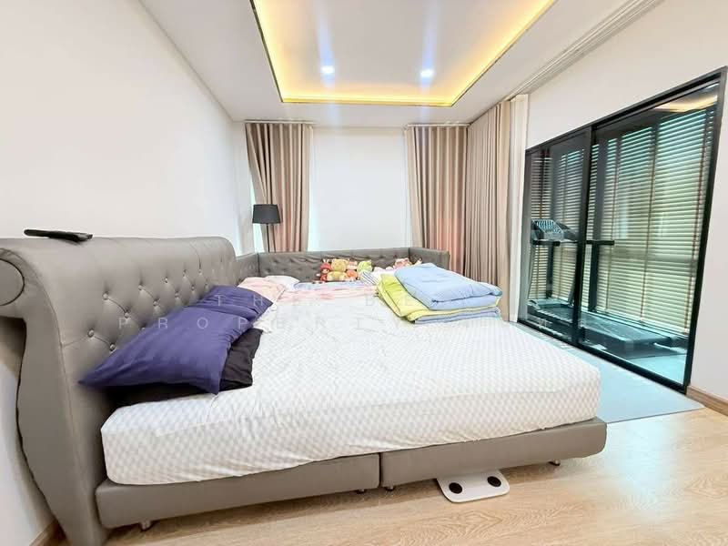 เลอมาน ธัญญะ-คลอง7 (Le Marn Thanya-Klong7), Pathum Thani, Lam Luk Ka, Lam Luk Ka, Pathum Thani, 3 Bedrooms, 255 sqm, Single Detached House For Sale, by The Best Property เนทส์, 500221049 - DDproperty.com