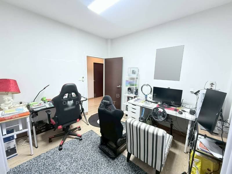 เลอมาน ธัญญะ-คลอง7 (Le Marn Thanya-Klong7), Pathum Thani, Lam Luk Ka, Lam Luk Ka, Pathum Thani, 3 Bedrooms, 255 sqm, Single Detached House For Sale, by The Best Property เนทส์, 500221049 - DDproperty.com