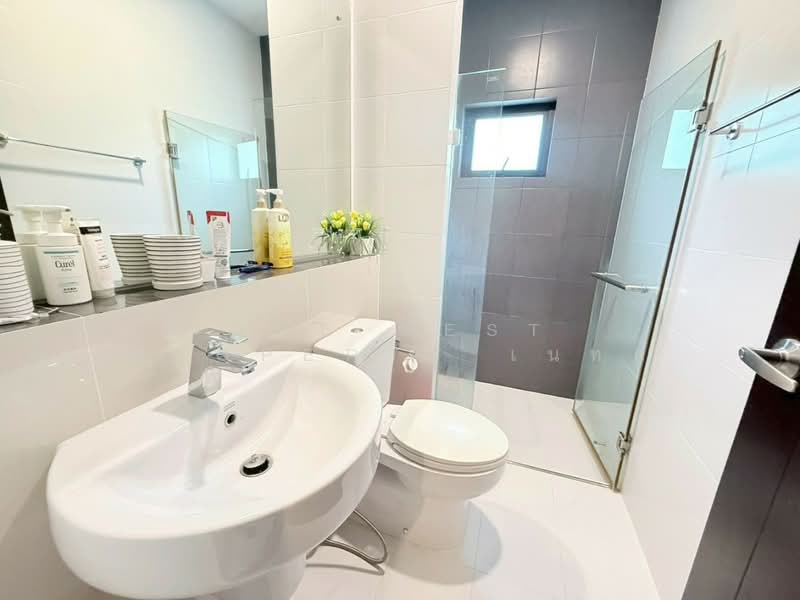 เลอมาน ธัญญะ-คลอง7 (Le Marn Thanya-Klong7), Pathum Thani, Lam Luk Ka, Lam Luk Ka, Pathum Thani, 3 Bedrooms, 255 sqm, Single Detached House For Sale, by The Best Property เนทส์, 500221049 - DDproperty.com