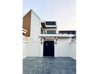 ขาย - Kiri Buddha Pool Villa : คีรี บุดดา พูล วิลล่า, ภูเก็ต