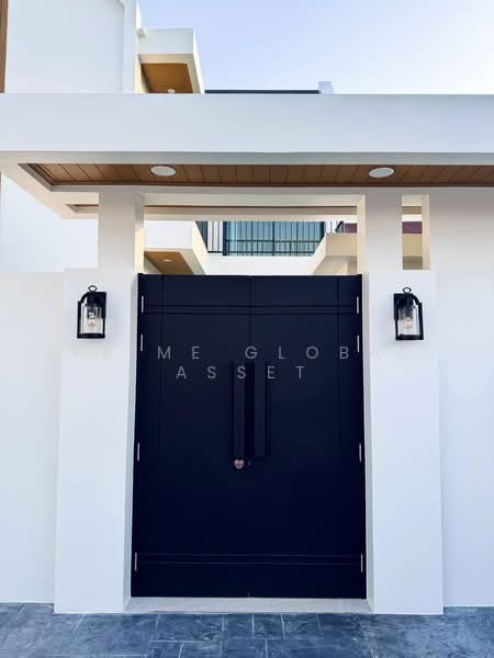 Kiri Buddha Pool Villa, Phuket, Chalong, Muang Phuket, Phuket, 3 Bedrooms, 194 sqm, Villa For Sale, by Prime Global Asset, 500221051 - DDproperty.com