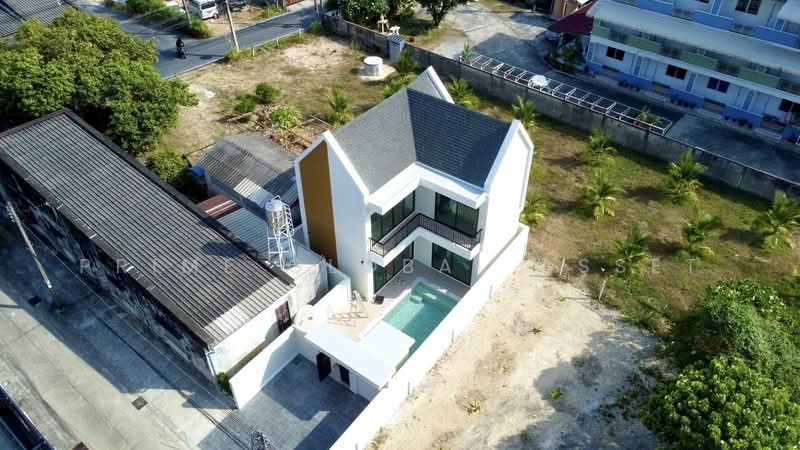 Kiri Buddha Pool Villa, Phuket, Chalong, Muang Phuket, Phuket, 3 Bedrooms, 194 sqm, Villa For Sale, by Prime Global Asset, 500221051 - DDproperty.com