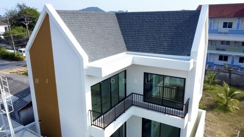 Kiri Buddha Pool Villa, Phuket, Chalong, Muang Phuket, Phuket, 3 Bedrooms, 194 sqm, Villa For Sale, by Prime Global Asset, 500221051 - DDproperty.com