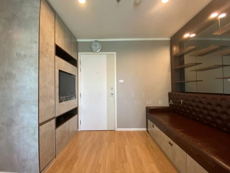 Lumpini Mega City Bangna : ลุมพินี เมกะ ซิตี้ บางนา, สมุทรปราการ, ถ.หน้าดินบางนา-ตราด, บางแก้ว, บางพลี, สมุทรปราการ, 23 ตร.ม., คอนโด ขาย, โดย Kulanat Ananvutisombat, 500221055 - DDproperty.com