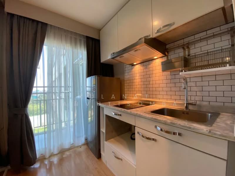 Lumpini Mega City Bangna, Samut Prakan, Bang Na-Trat Frontage Rd, Bang Kaeo, Bang Plee, Samut Prakan, 1 Bedroom, 23 sqm, Condo For Sale, by Kulanat Ananvutisombat, 500221055 - DDproperty.com