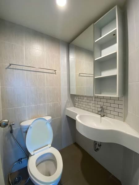 Lumpini Mega City Bangna, Samut Prakan, Bang Na-Trat Frontage Rd, Bang Kaeo, Bang Plee, Samut Prakan, 1 Bedroom, 23 sqm, Condo For Sale, by Kulanat Ananvutisombat, 500221055 - DDproperty.com