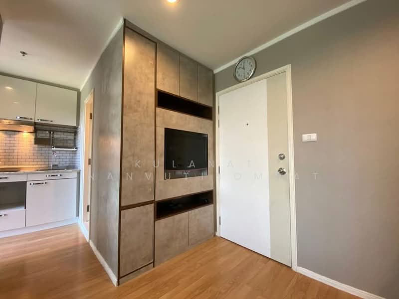 Lumpini Mega City Bangna : ลุมพินี เมกะ ซิตี้ บางนา, สมุทรปราการ, ถ.หน้าดินบางนา-ตราด, บางแก้ว, บางพลี, สมุทรปราการ, 23 ตร.ม., คอนโด ขาย, โดย Kulanat Ananvutisombat, 500221055 - DDproperty.com