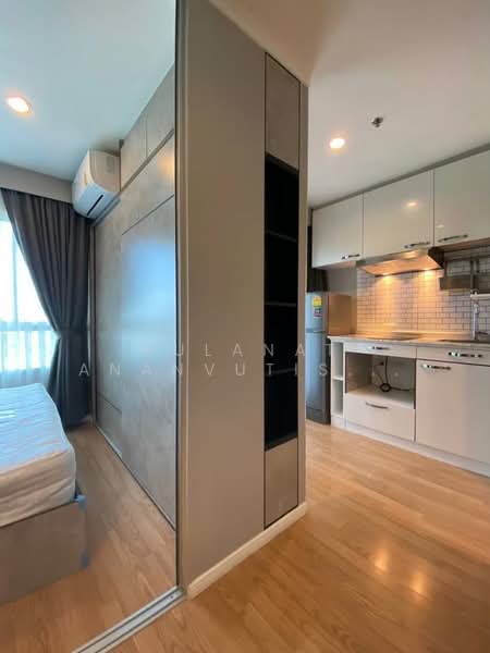 Lumpini Mega City Bangna, Samut Prakan, Bang Na-Trat Frontage Rd, Bang Kaeo, Bang Plee, Samut Prakan, 1 Bedroom, 23 sqm, Condo For Sale, by Kulanat Ananvutisombat, 500221055 - DDproperty.com