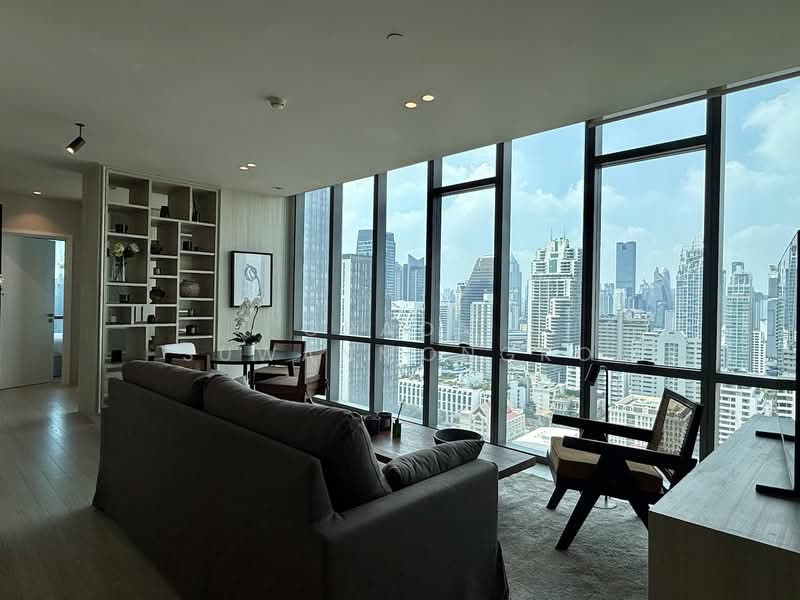 The Room Sukhumvit 21 : เดอะ รูม สุขุมวิท 21, กรุงเทพ, ถนน อโศกมนตรี, คลองเตยเหนือ, วัฒนา, กรุงเทพ, 94 ตร.ม., คอนโด ให้เช่า, โดย Oraon Suwanmongko, 500221056 - DDproperty.com