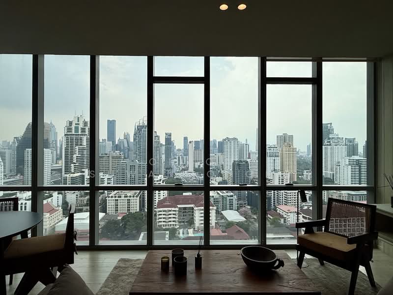 The Room Sukhumvit 21, Bangkok, Asok Montri Rd, Khlongtoei Nua, Watthana, Bangkok, 2 Bedrooms, 94 sqm, Condo For Rent, by Oraon Suwanmongko, 500221056 - DDproperty.com