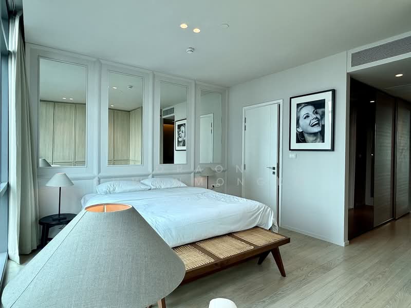 The Room Sukhumvit 21 : เดอะ รูม สุขุมวิท 21, กรุงเทพ, ถนน อโศกมนตรี, คลองเตยเหนือ, วัฒนา, กรุงเทพ, 94 ตร.ม., คอนโด ให้เช่า, โดย Oraon Suwanmongko, 500221056 - DDproperty.com
