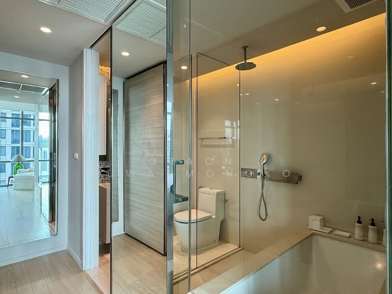 The Room Sukhumvit 21, Bangkok, Asok Montri Rd, Khlongtoei Nua, Watthana, Bangkok, 2 Bedrooms, 94 sqm, Condo For Rent, by Oraon Suwanmongko, 500221056 - DDproperty.com