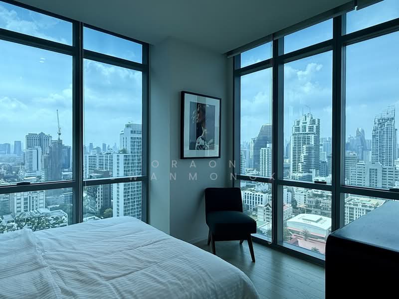 The Room Sukhumvit 21 : เดอะ รูม สุขุมวิท 21, กรุงเทพ, ถนน อโศกมนตรี, คลองเตยเหนือ, วัฒนา, กรุงเทพ, 94 ตร.ม., คอนโด ให้เช่า, โดย Oraon Suwanmongko, 500221056 - DDproperty.com