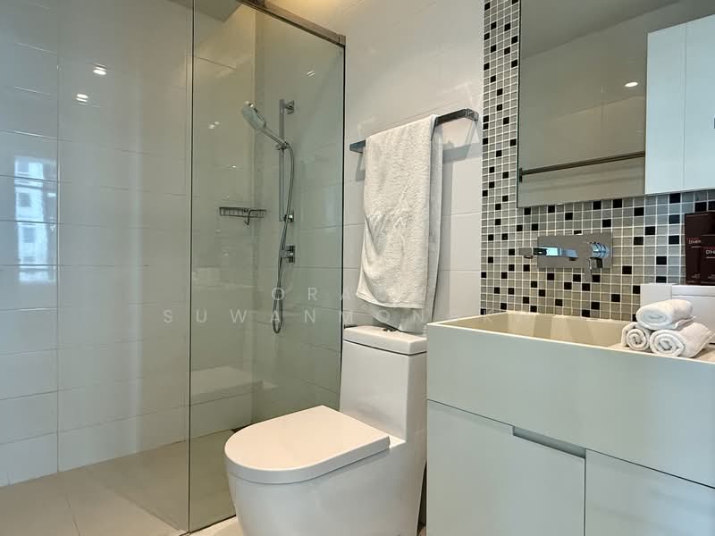 The Room Sukhumvit 21 : เดอะ รูม สุขุมวิท 21, กรุงเทพ, ถนน อโศกมนตรี, คลองเตยเหนือ, วัฒนา, กรุงเทพ, 94 ตร.ม., คอนโด ให้เช่า, โดย Oraon Suwanmongko, 500221056 - DDproperty.com