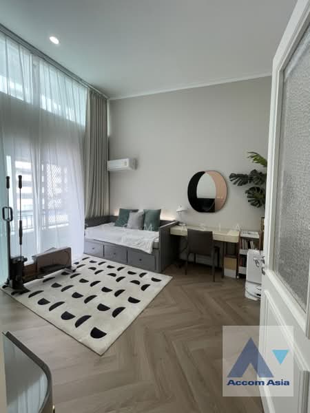 The Bangkok Sukhumvit 61, Bangkok, Sukhumvit 61, Khlong Tan Nua, Watthana, Bangkok, 3 Bedrooms, 120 sqm, Condo For Sale, by Accom Asia, 500221057 - DDproperty.com