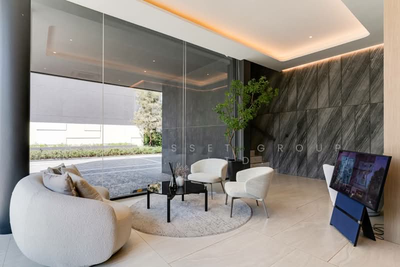 Motif Sukhumvit-Bangna, Bangkok, Soi Lasalle 24, Bang Na, Bang Na, Bangkok, 4 Bedrooms, 508 sqm, Single Detached House For Sale, by Shori Asset Group Co., Ltd., 500221059 - DDproperty.com