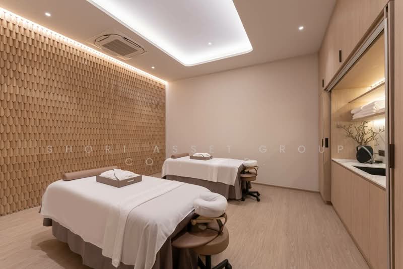 Motif Sukhumvit-Bangna : โมทีฟ สุขุมวิท-บางนา, กรุงเทพ, Soi Lasalle 24, บางนา, บางนา, กรุงเทพ, 508 ตร.ม., บ้านเดี่ยว ขาย, โดย Shori Asset Group Co., Ltd., 500221059 - DDproperty.com