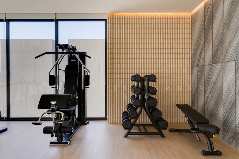 Motif Sukhumvit-Bangna, Bangkok, Soi Lasalle 24, Bang Na, Bang Na, Bangkok, 4 Bedrooms, 508 sqm, Single Detached House For Sale, by Shori Asset Group Co., Ltd., 500221059 - DDproperty.com