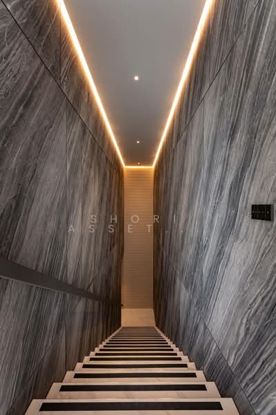 Motif Sukhumvit-Bangna, Bangkok, Soi Lasalle 24, Bang Na, Bang Na, Bangkok, 4 Bedrooms, 508 sqm, Single Detached House For Sale, by Shori Asset Group Co., Ltd., 500221059 - DDproperty.com