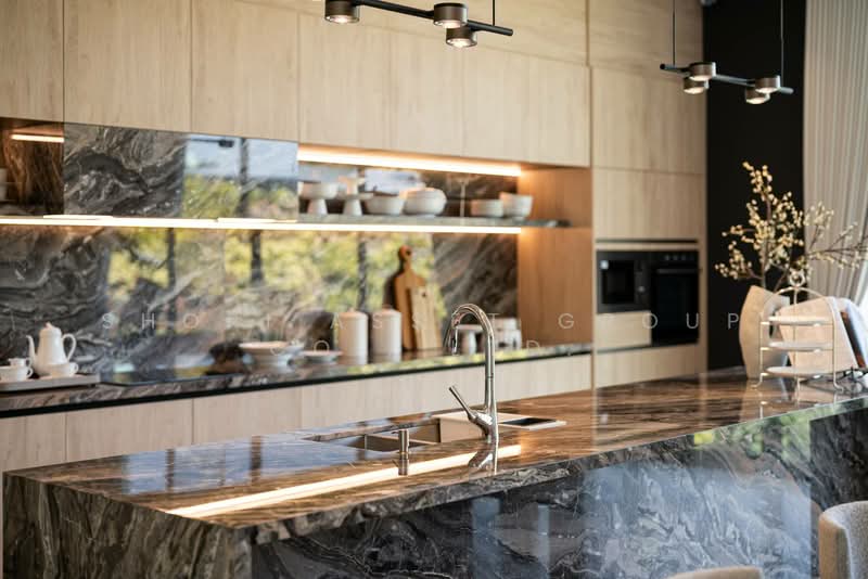 Motif Sukhumvit-Bangna, Bangkok, Soi Lasalle 24, Bang Na, Bang Na, Bangkok, 4 Bedrooms, 508 sqm, Single Detached House For Sale, by Shori Asset Group Co., Ltd., 500221059 - DDproperty.com