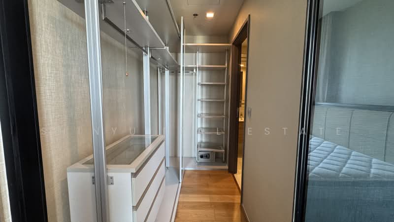 Keyne by Sansiri, Bangkok, 766 Sukhumvit Road, Khlong Toei, Khlong Toei, Bangkok, 2 Bedrooms, 78 sqm, Condo For Rent, by Shinyu Real Estate, 500221061 - DDproperty.com