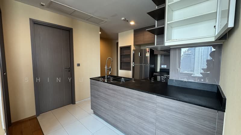 Keyne by Sansiri, Bangkok, 766 Sukhumvit Road, Khlong Toei, Khlong Toei, Bangkok, 2 Bedrooms, 78 sqm, Condo For Rent, by Shinyu Real Estate, 500221061 - DDproperty.com