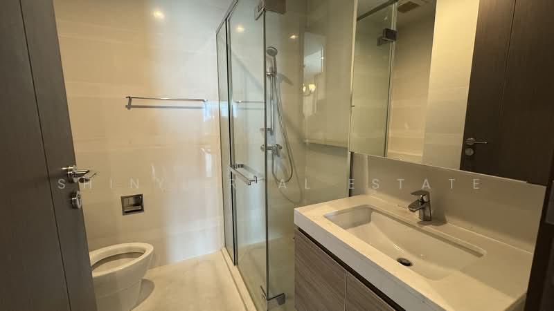 Keyne by Sansiri, Bangkok, 766 Sukhumvit Road, Khlong Toei, Khlong Toei, Bangkok, 2 Bedrooms, 78 sqm, Condo For Rent, by Shinyu Real Estate, 500221061 - DDproperty.com