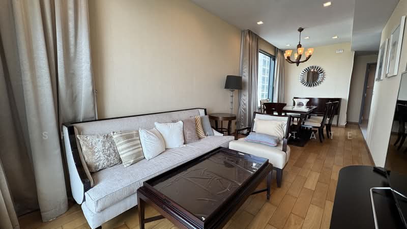 Keyne by Sansiri, Bangkok, 766 Sukhumvit Road, Khlong Toei, Khlong Toei, Bangkok, 2 Bedrooms, 78 sqm, Condo For Rent, by Shinyu Real Estate, 500221061 - DDproperty.com
