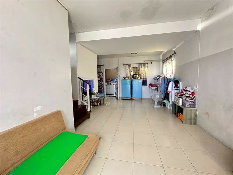 Baan Pruksa 40 Rangsit Klong 3 : บ้านพฤกษา 40 รังสิต คลอง 3, ปทุมธานี, ซอย หมู่บ้านบาธานี, คลองสาม, คลองหลวง, ปทุมธานี, 100 ตร.ม., ทาวน์เฮ้าส์ ขาย, โดย คุณ ณัฏฐฌาภัส แก้วเมืองน้อย (เฌอ), 500221064 - DDproperty.com