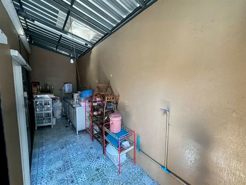 Baan Pruksa 40 Rangsit Klong 3 : บ้านพฤกษา 40 รังสิต คลอง 3, ปทุมธานี, ซอย หมู่บ้านบาธานี, คลองสาม, คลองหลวง, ปทุมธานี, 100 ตร.ม., ทาวน์เฮ้าส์ ขาย, โดย คุณ ณัฏฐฌาภัส แก้วเมืองน้อย (เฌอ), 500221064 - DDproperty.com