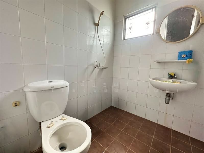 Baan Pruksa 40 Rangsit Klong 3, Pathum Thani, Soi Batanee Village, Khlong Sam, Khlong Luang, Pathum Thani, 3 Bedrooms, 100 sqm, Townhouse For Sale, by คุณ ณัฏฐฌาภัส แก้วเมืองน้อย (เฌอ), 500221064 - DDproperty.com